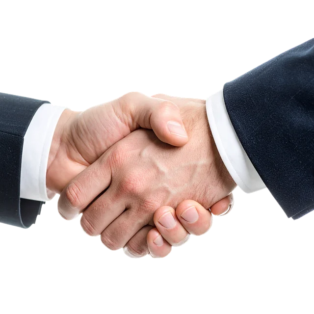 Handshake