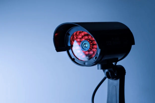 Security Camera