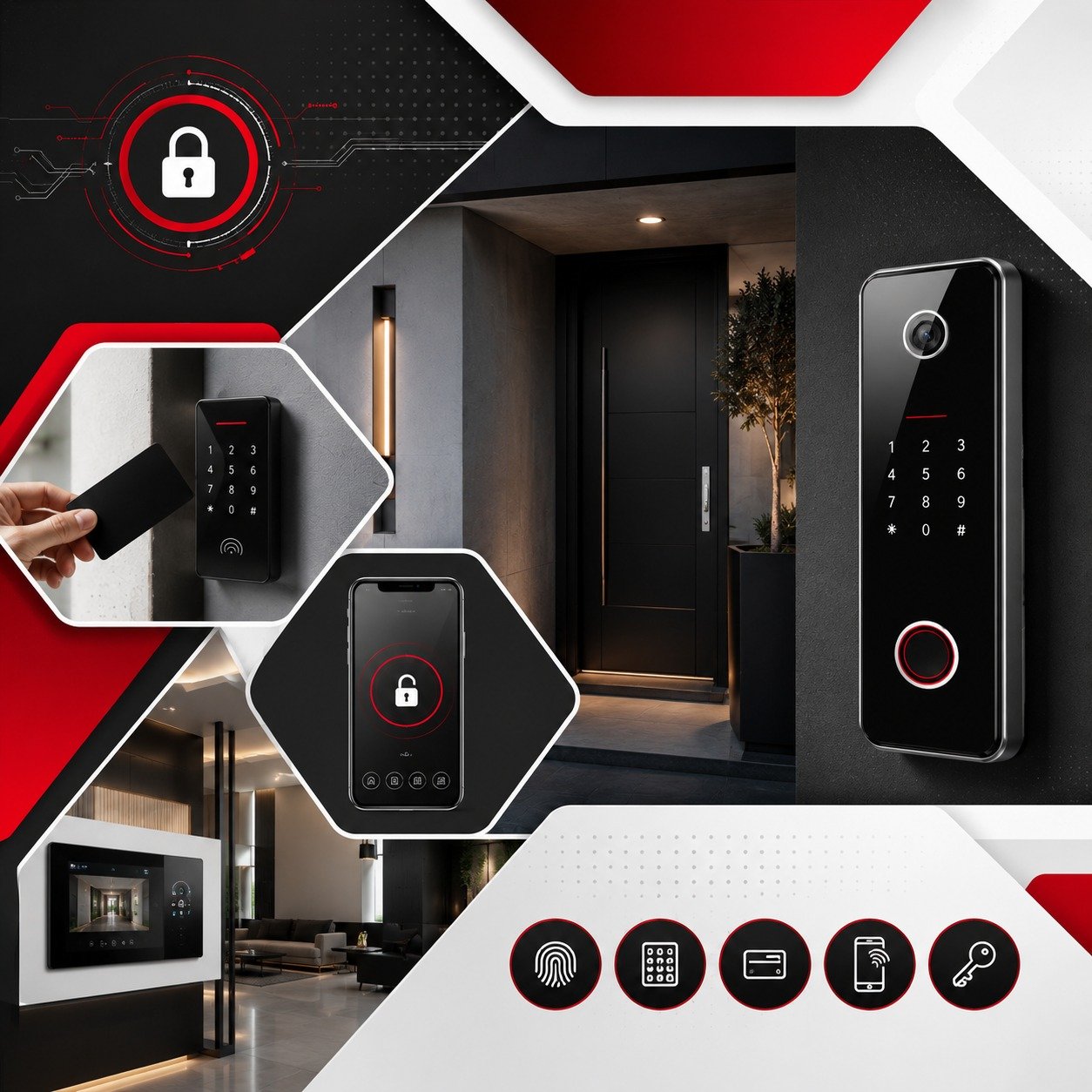 Smart Access System